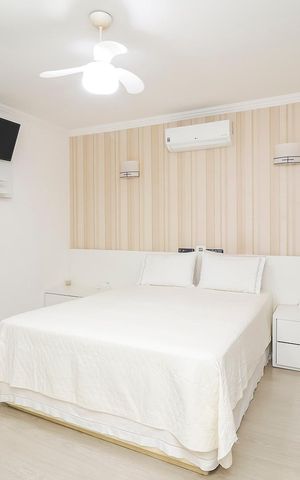 Casa à venda com 215m², 3 quartos e 4 vagasQuarto 1 - Suíte