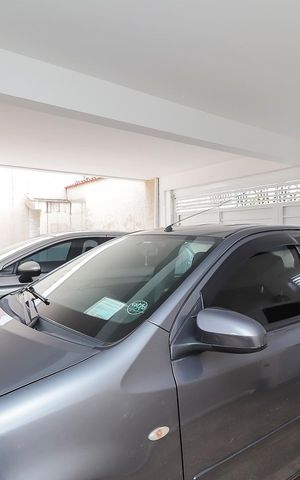 Casa à venda com 215m², 3 quartos e 4 vagasGaragem