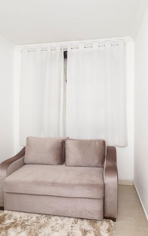 Casa à venda com 215m², 3 quartos e 4 vagasQuarto 3