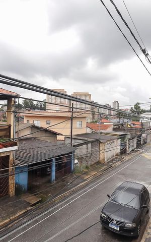 Casa à venda com 215m², 3 quartos e 4 vagasVista da Sacada