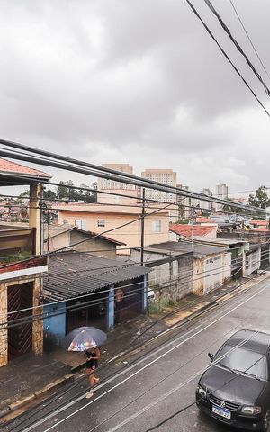 Casa à venda com 215m², 3 quartos e 4 vagasVista da Sacada