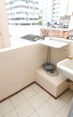 Apartamento à venda com 75m², 2 quartos e sem vagaÁrea de Serviço