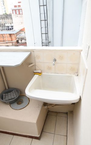 Apartamento à venda com 75m², 2 quartos e sem vagaÁrea de Serviço