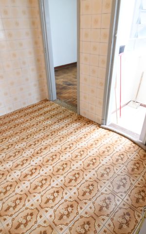 Apartamento à venda com 75m², 2 quartos e sem vagaCozinha