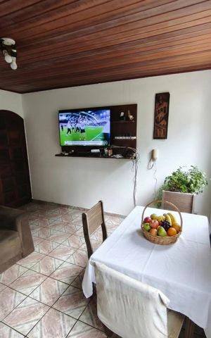 Apartamento à venda com 60m², 2 quartos e 1 vaga Apartamento à venda com 60m², 2 quartos e 1 vagaSala