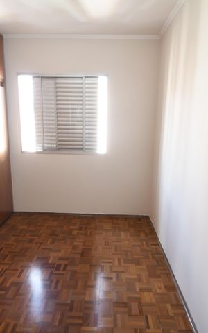 Apartamento à venda com 59m², 2 quartos e 1 vagaQuarto 2