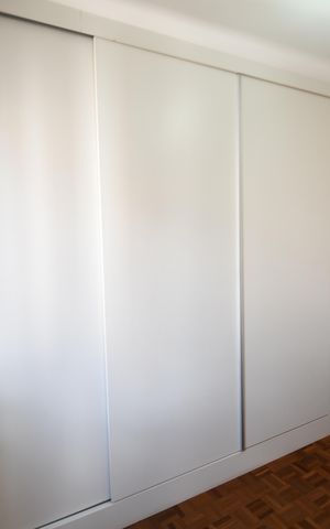Apartamento à venda com 59m², 2 quartos e 1 vagaQuarto 1