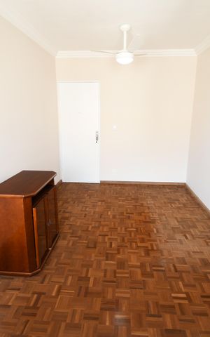 Apartamento à venda com 59m², 2 quartos e 1 vagaSala