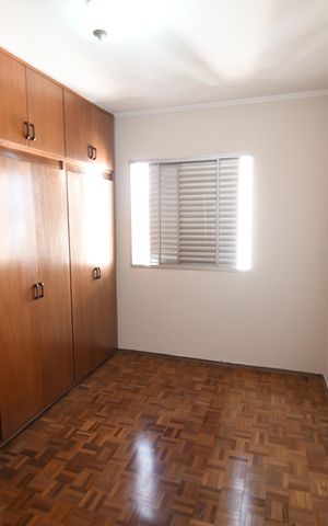 Apartamento à venda com 59m², 2 quartos e 1 vagaQuarto 2