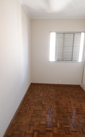 Apartamento à venda com 59m², 2 quartos e 1 vagaQuarto 1