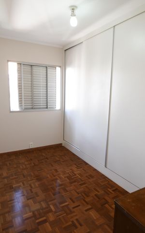 Apartamento à venda com 59m², 2 quartos e 1 vagaQuarto 1