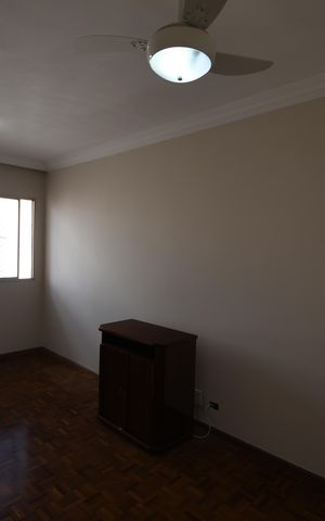 Apartamento à venda com 59m², 2 quartos e 1 vagaSala