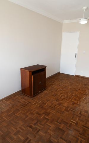 Apartamento à venda com 59m², 2 quartos e 1 vagaSala