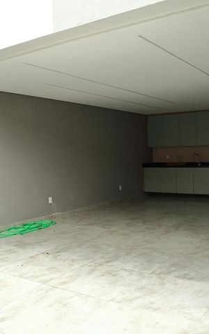 Casa para alugar com 156m², 3 quartos e 4 vagasGaragem 