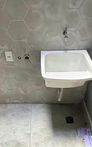 Casa para alugar com 156m², 3 quartos e 4 vagasÁrea de Serviço 