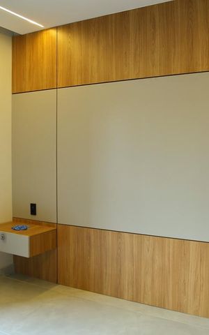Casa para alugar com 156m², 3 quartos e 4 vagasSuíte 