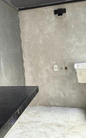 Casa para alugar com 156m², 3 quartos e 4 vagasÁrea de Serviço 