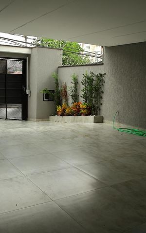 Casa para alugar com 156m², 3 quartos e 4 vagasGaragem 