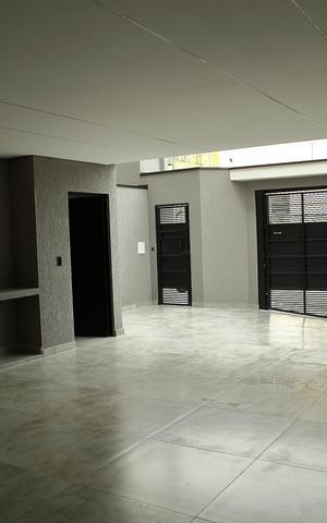 Casa para alugar com 156m², 3 quartos e 4 vagasGaragem 