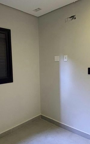 Casa para alugar com 156m², 3 quartos e 4 vagasQuarto 3 