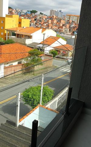 Casa para alugar com 156m², 3 quartos e 4 vagasSuíte - Varanda 