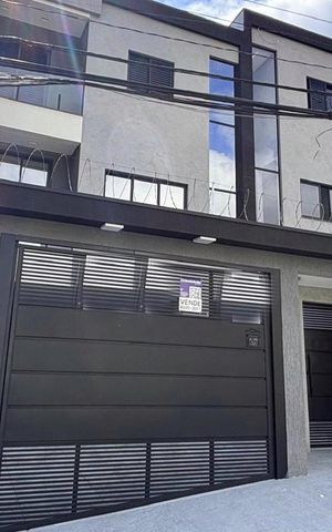 Casa para alugar com 156m², 3 quartos e 4 vagasFachada 