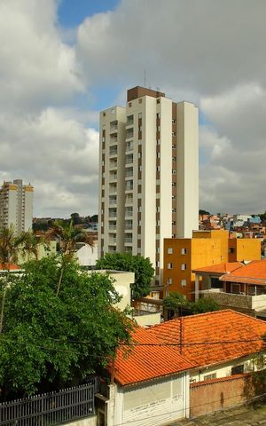 Casa para alugar com 156m², 3 quartos e 4 vagasQuarto 2  Vista 