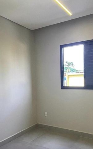 Casa para alugar com 156m², 3 quartos e 4 vagasQuarto 2 