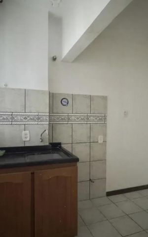 Apartamento à venda com 77m², 2 quartos e sem vaga Apartamento à venda com 77m², 2 quartos e sem vagaCozinha