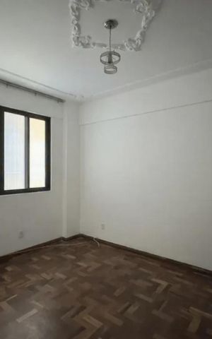 Apartamento à venda com 77m², 2 quartos e sem vaga Apartamento à venda com 77m², 2 quartos e sem vagaQuarto