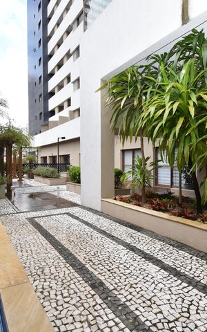 Apartamento para alugar com 39m², 1 quarto e sem vagaÁrea comum