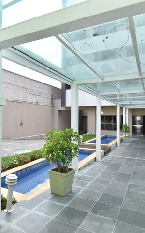 Apartamento para alugar com 39m², 1 quarto e sem vagaÁrea comum