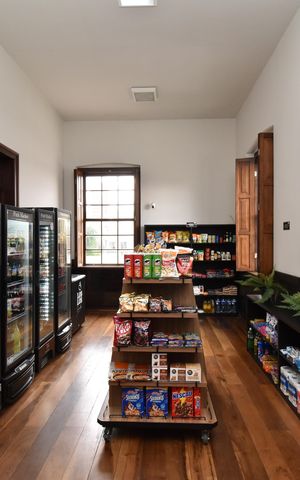 Apartamento para alugar com 39m², 1 quarto e sem vagaÁrea comum - Market