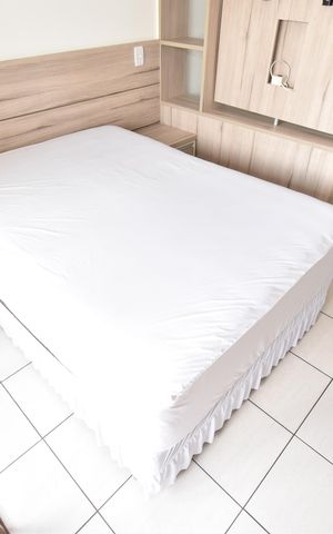 Apartamento para alugar com 39m², 1 quarto e sem vagaStudio