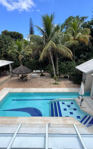 Casa de condomínio para alugar com 1500m², 6 quartos e 5 vagas Casa de condomínio para alugar com 1500m², 6 quartos e 5 vagasSuíte 1 - Varanda