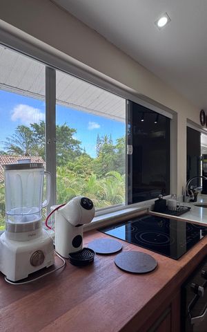 Casa de condomínio para alugar com 1500m², 6 quartos e 5 vagas Casa de condomínio para alugar com 1500m², 6 quartos e 5 vagasCozinha (Terceiro Andar)