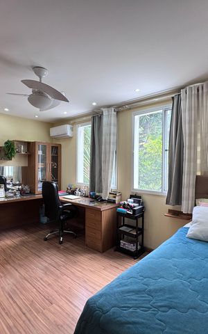 Casa de condomínio para alugar com 1500m², 6 quartos e 5 vagas Casa de condomínio para alugar com 1500m², 6 quartos e 5 vagasSuíte 4