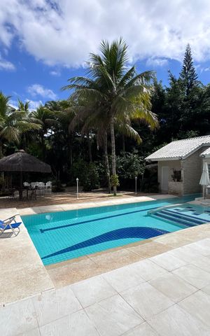 Casa de condomínio para alugar com 1500m², 6 quartos e 5 vagas Casa de condomínio para alugar com 1500m², 6 quartos e 5 vagasÁrea externa