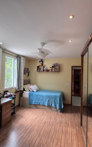 Casa de condomínio para alugar com 1500m², 6 quartos e 5 vagas Casa de condomínio para alugar com 1500m², 6 quartos e 5 vagasSuíte 4