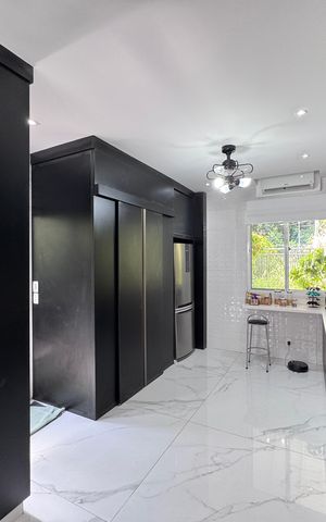 Casa de condomínio para alugar com 1500m², 6 quartos e 5 vagas Casa de condomínio para alugar com 1500m², 6 quartos e 5 vagasCozinha