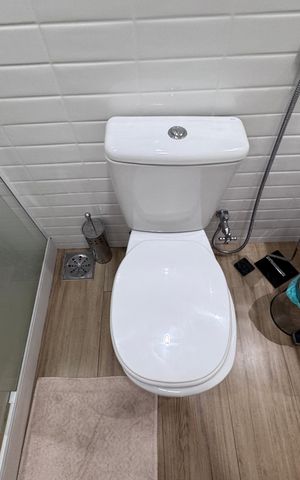 Casa de condomínio para alugar com 1500m², 6 quartos e 5 vagas Casa de condomínio para alugar com 1500m², 6 quartos e 5 vagasSuíte 5 - Banheiro (Canadense)