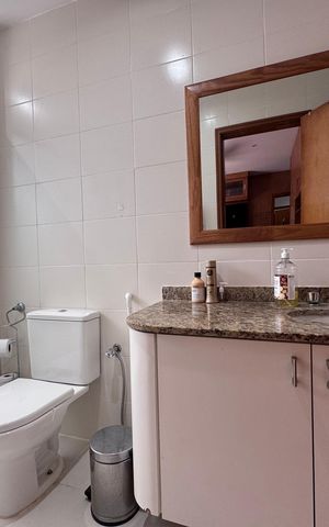 Casa de condomínio para alugar com 1500m², 6 quartos e 5 vagas Casa de condomínio para alugar com 1500m², 6 quartos e 5 vagasSuíte 3 - Banheiro