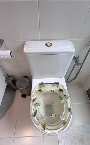 Casa de condomínio para alugar com 1500m², 6 quartos e 5 vagas Casa de condomínio para alugar com 1500m², 6 quartos e 5 vagasSuíte 4 - Banheiro