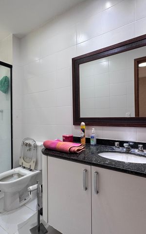 Casa de condomínio para alugar com 1500m², 6 quartos e 5 vagas