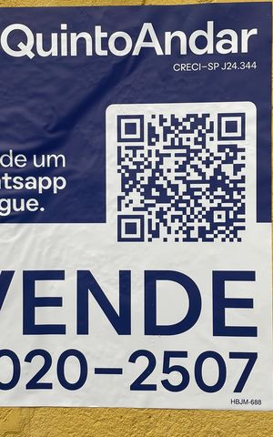 Casa à venda com 120m², 3 quartos e 4 vagas Casa à venda com 120m², 3 quartos e 4 vagasPlaca