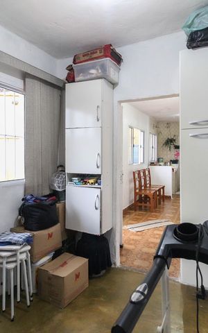 Casa à venda com 120m², 3 quartos e 4 vagas Casa à venda com 120m², 3 quartos e 4 vagasQuarto de Serviço