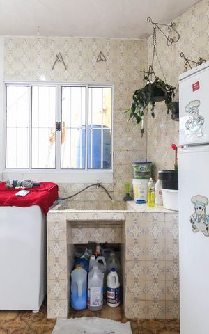Casa à venda com 120m², 3 quartos e 4 vagas Casa à venda com 120m², 3 quartos e 4 vagasÁrea de Serviço