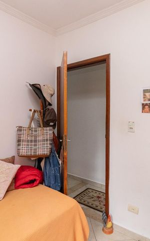 Casa à venda com 430m², 5 quartos e 4 vagasQuarto 1