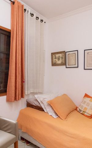 Casa à venda com 430m², 5 quartos e 4 vagasQuarto 1
