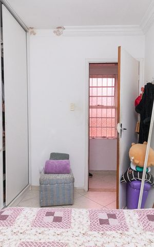 Casa à venda com 430m², 5 quartos e 4 vagasQuarto 4